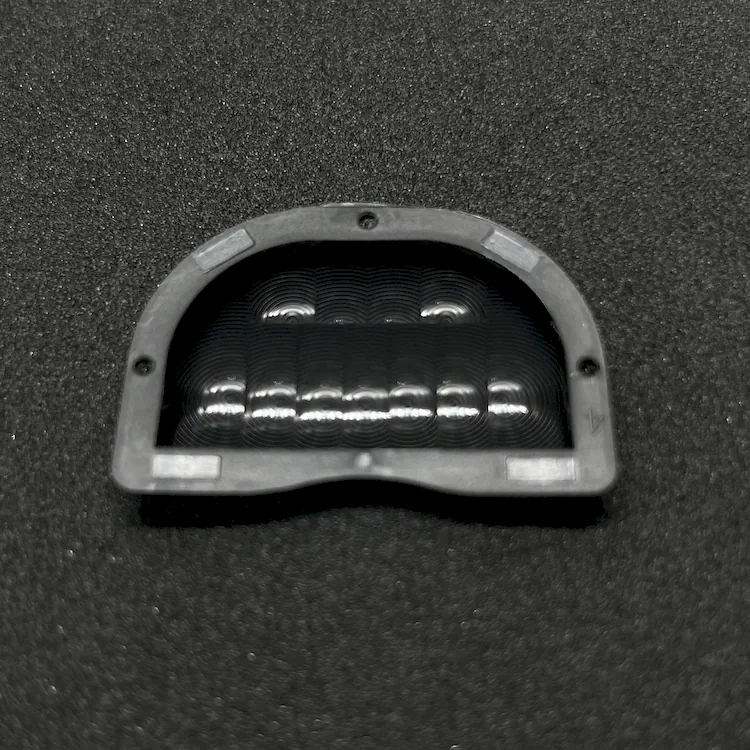 Small Infrared Fresnel Lens YY-2230